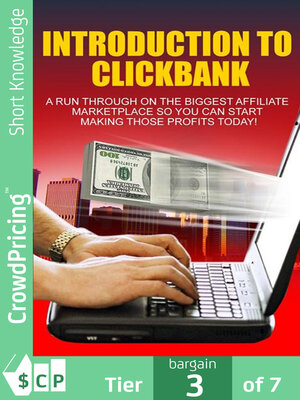 cover image of Introduction to Click Bank